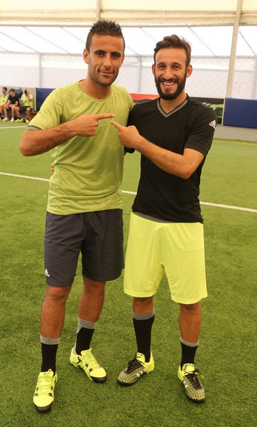 adidas ACE & X Football tournament 